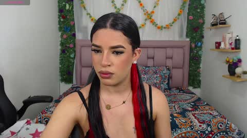 vickyxdany online show from December 5, 4:50 pm