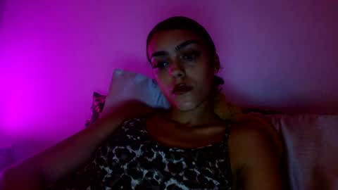 Goddess Victory  online show from September 11, 4:58 am