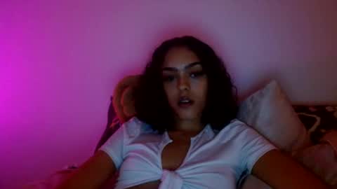 Goddess Victory  online show from October 20, 9:14 am