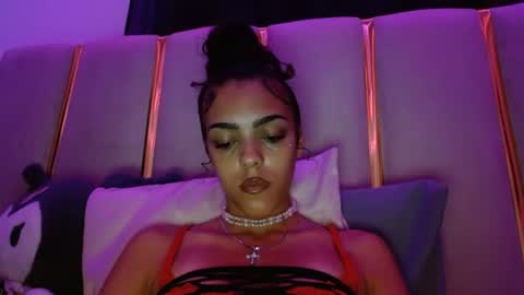Goddess Victory  online show from June 25, 12:29 am
