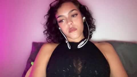 Goddess Victory  online show from February 18, 5:31 am