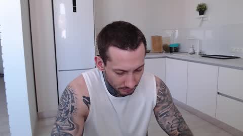 Victor rhinoff online show from March 27, 11:22 am