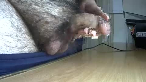 VictorHume online show from November 5, 5:37 pm