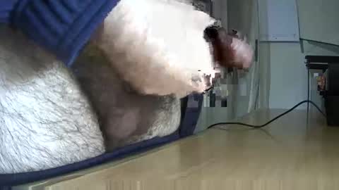 VictorHume online show from November 10, 6:32 pm