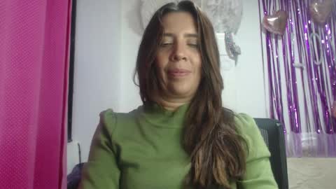 Snapshot of victoria25_meester chatting on February 20, 10:26 pm Hi guys   Im victoria  Be the one who can control me in PVT online show from February 20, 10:26 pm
