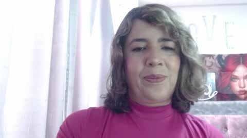 Hi guys   Im victoria  Be the one who can control me in PVT online show from April 3, 2:13 pm