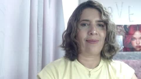 Hi guys   Im victoria  Be the one who can control me in PVT online show from April 1, 9:12 pm