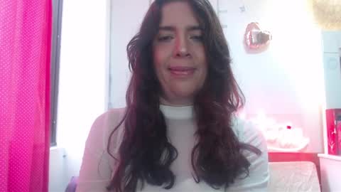 Snapshot of victoria25_meester chatting on March 9, 1:37 pm Hi guys   Im victoria  Be the one who can control me in PVT online show from March 9, 1:37 pm
