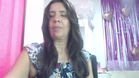 Snapshot of victoria25_meester chatting on February 23, 3:29 pm Hi guys   Im victoria  Be the one who can control me in PVT online show from February 23, 3:29 pm