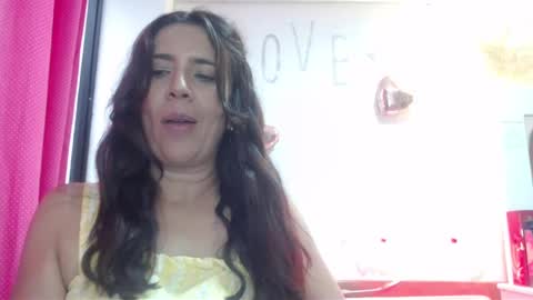 Snapshot of victoria25_meester chatting on March 11, 9:37 pm Hi guys   Im victoria  Be the one who can control me in PVT online show from March 11, 9:37 pm
