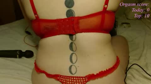 Victoria97 online show from January 17, 7:01 pm