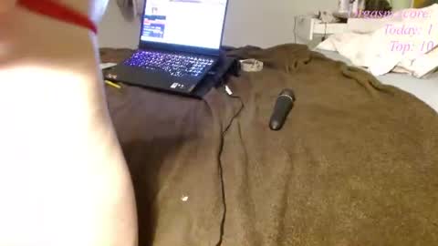 Victoria97 online show from June 12, 10:53 pm