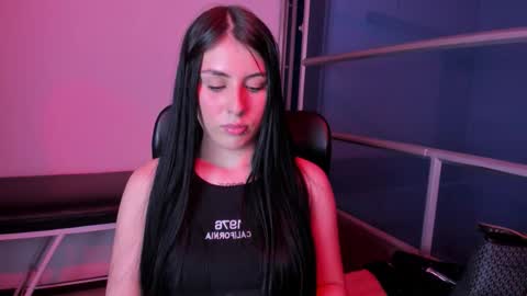 Victoria online show from January 16, 1:47 am