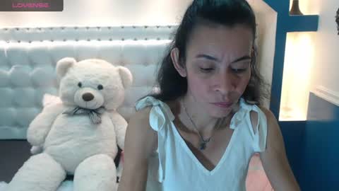 Victoria  grey  online show from July 15, 5:39 pm