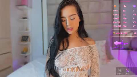 Victoria valentina  online show from March 5, 3:18 pm