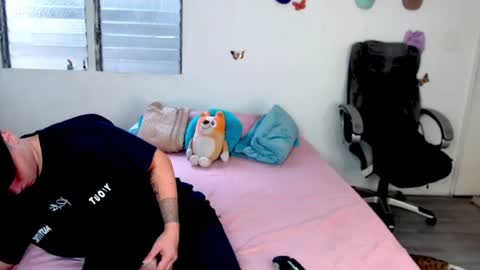 victoria_andra online show from June 27, 8:15 pm