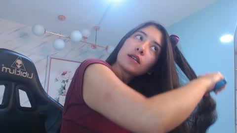 Victoria online show from April 6, 1:12 pm