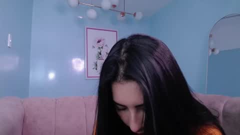 Victoria online show from October 10, 2:56 pm