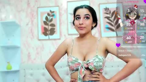 Victoria Houston  online show from February 17, 2:09 am