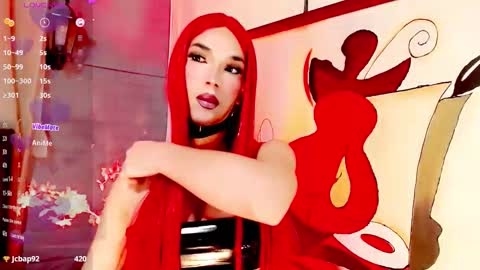 Victoria online show from February 15, 7:23 pm