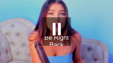 Victoria Laurent online show from December 16, 9:20 pm