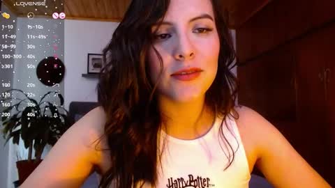Snapshot of victoria_martelo chatting on September 18, 5:06 pm VICTORIA MARTELO online show from September 18, 5:06 pm