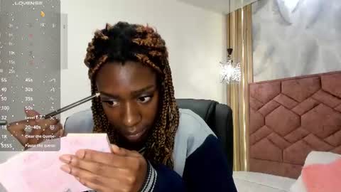 Vicky  online show from July 2, 2:53 am