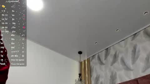 Vicky  online show from July 8, 3:10 am