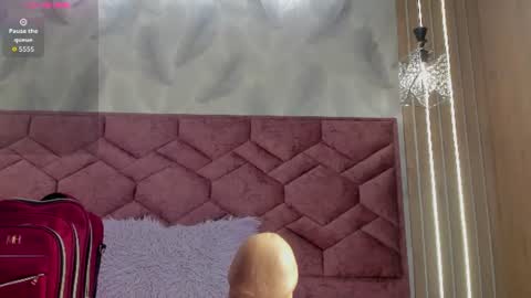 Vicky  online show from July 15, 3:34 am