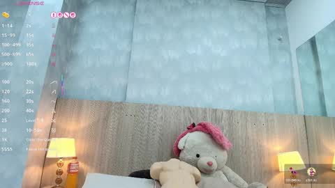 victoria_pachon online show from April 18, 7:58 pm