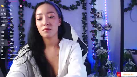 Victoria  online show from October 8, 5:13 am