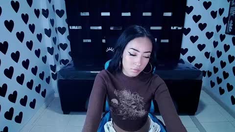 Victoria  online show from February 18, 4:47 pm