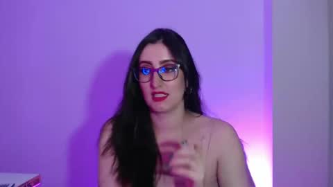 Victoria online show from February 7, 8:31 pm