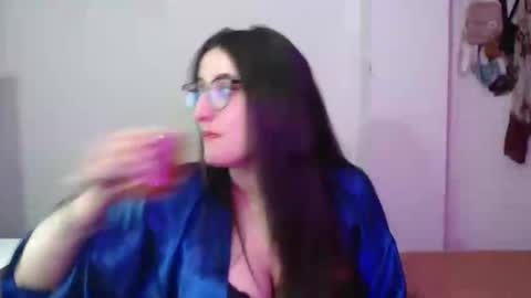 Victoria online show from March 13, 9:51 pm