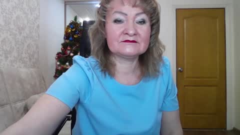 Victoria online show from December 20, 7:55 am