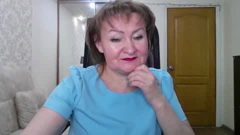 Victoria online show from January 23, 5:31 pm