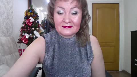 Victoria online show from December 31, 9:21 am