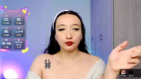 Victoria online show from January 6, 8:02 pm