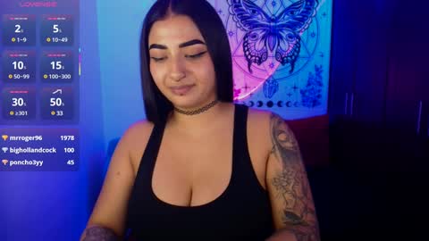 Victoria online show from February 2, 2:48 am