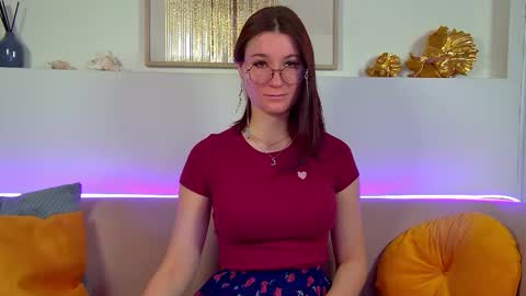 Victoria online show from October 11, 6:29 am