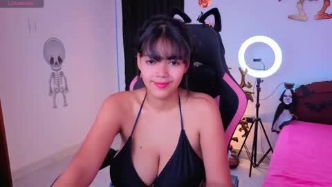 victoriacarmonaa online show from October 21, 10:02 pm