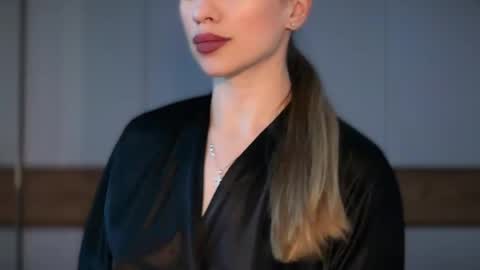 Victoria  means victory... always online show from April 7, 5:37 pm