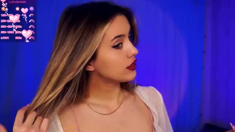 Anasteisha  Day Helen  Night online show from November 12, 8:00 pm