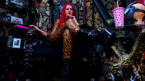 Victoria Heller online show from March 11, 7:24 am