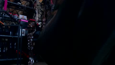 Victoria Heller online show from January 25, 7:17 am