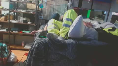 victoriajohn online show from November 11, 5:26 pm