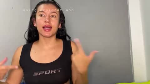 VICTORIA online show from March 3, 1:12 am