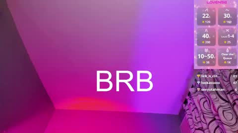 victoriameller online show from April 14, 10:35 pm