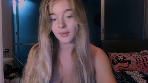 Eva and Victor online show from October 27, 12:27 pm