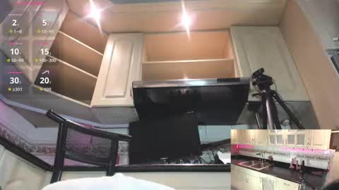 Victoria online show from November 18, 12:08 pm